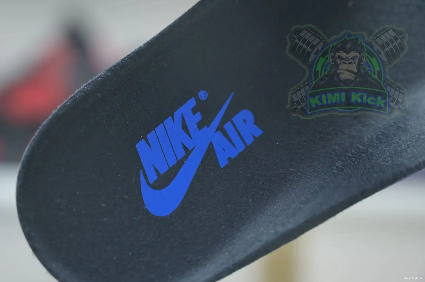 High 1 Kimikick OG Jordan Air Jordan 0515